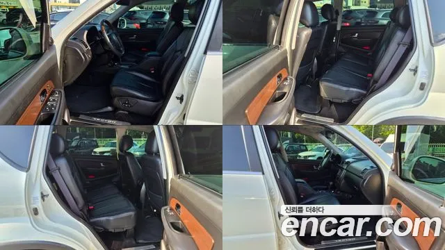 KG_Mobility_Ssangyong Rexton 2012 thumb 10