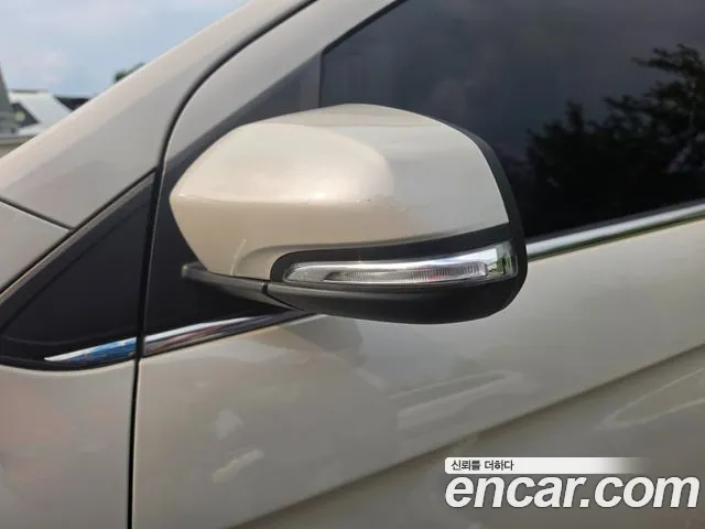 ChevroletGMDaewoo Spark 2017 thumb 5