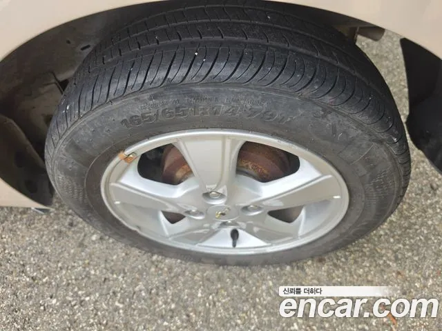 ChevroletGMDaewoo Spark 2017 thumb 6