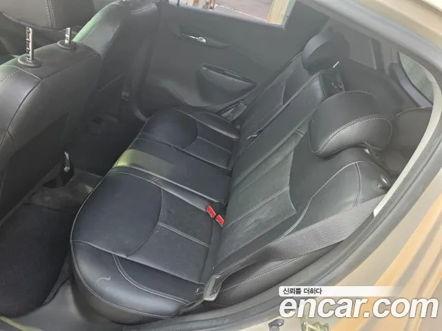 ChevroletGMDaewoo Spark 2017 thumb 9