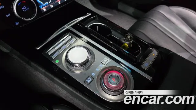 Genesis G80 2023 thumb 9