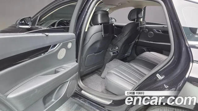 Genesis G80 2023 thumb 12