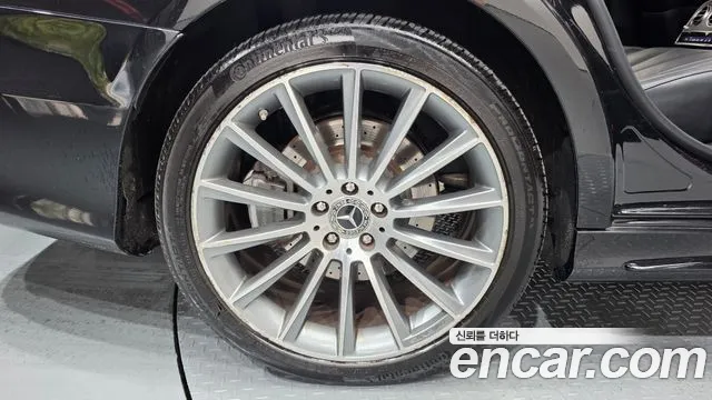 Mercedes-Benz S-Класс 2017 thumb 5