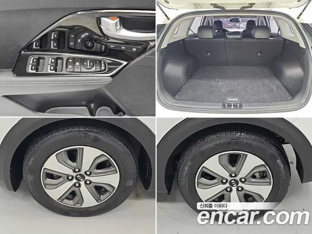 Kia Niro 2017 thumb 5