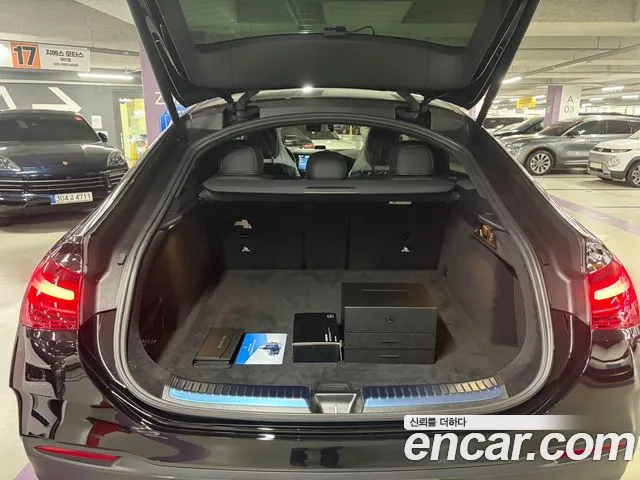 Mercedes-Benz GLE 2026 thumb 6