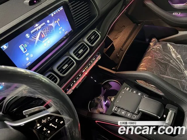Mercedes-Benz GLE 2026 thumb 9