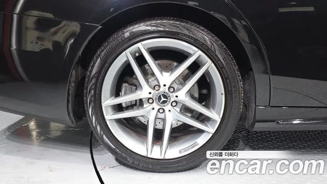Mercedes-Benz S-Класс 2020 thumb 5