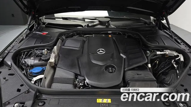 Mercedes-Benz S-Класс 2020 thumb 6