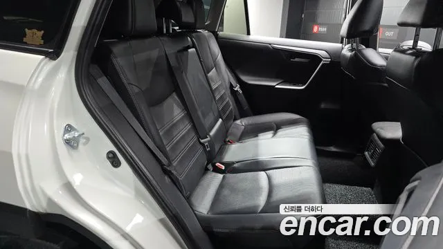Toyota RAV4 2019 thumb 10