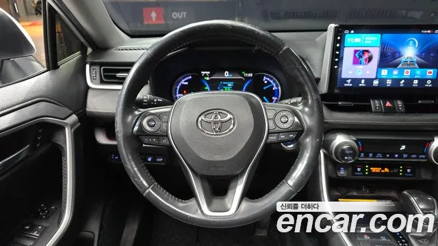 Toyota RAV4 2019 thumb 12