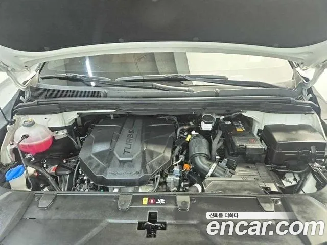 Kia Carnival 2020 thumb 5