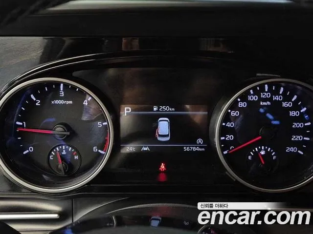 Kia Carnival 2020 thumb 6