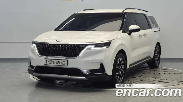 Kia Carnival 2020 thumb 12