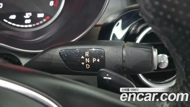 Mercedes-Benz C-Класс 2014 thumb 9