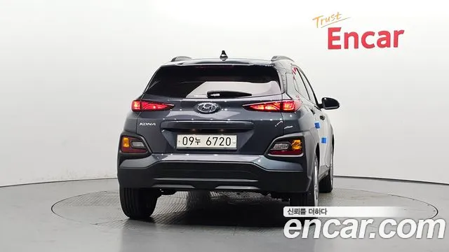 Hyundai Kona 2017 thumb 4