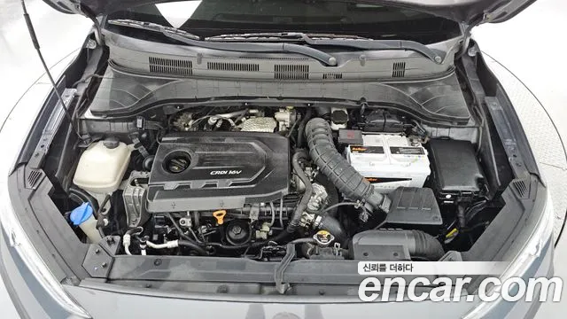 Hyundai Kona 2017 thumb 6