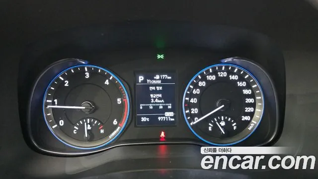 Hyundai Kona 2017 thumb 8