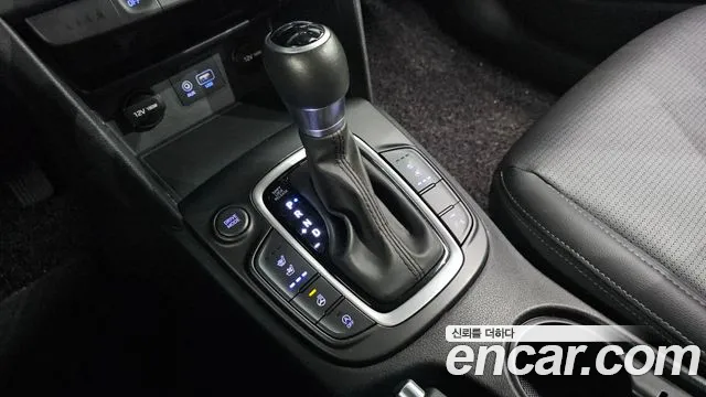 Hyundai Kona 2017 thumb 9