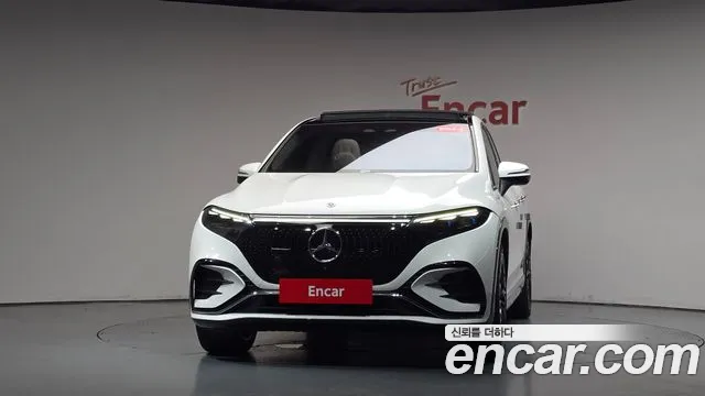 Mercedes-Benz EQS 2023 thumb 2