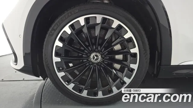 Mercedes-Benz EQS 2023 thumb 4