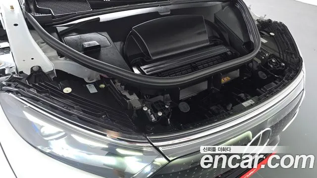 Mercedes-Benz EQS 2023 thumb 5