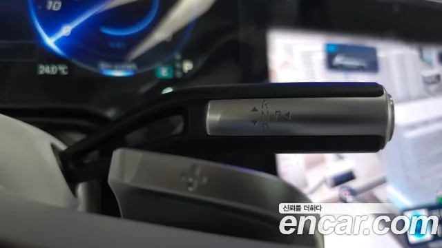 Mercedes-Benz EQS 2023 thumb 8