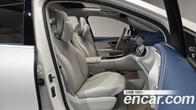 Mercedes-Benz EQS 2023 thumb 10
