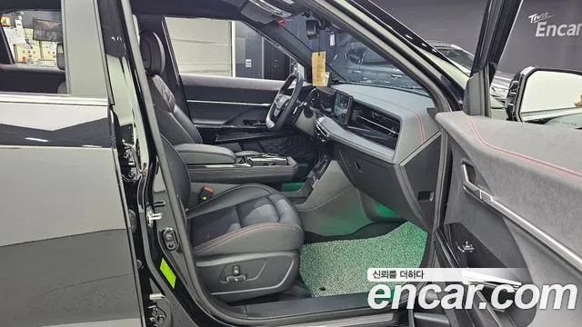 KG_Mobility_Ssangyong Actyon 2025 thumb 11