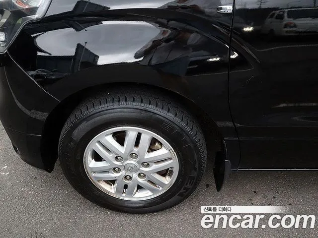 Hyundai Starex 2019 thumb 5