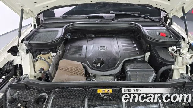 Mercedes-Benz GLE 2019 thumb 6