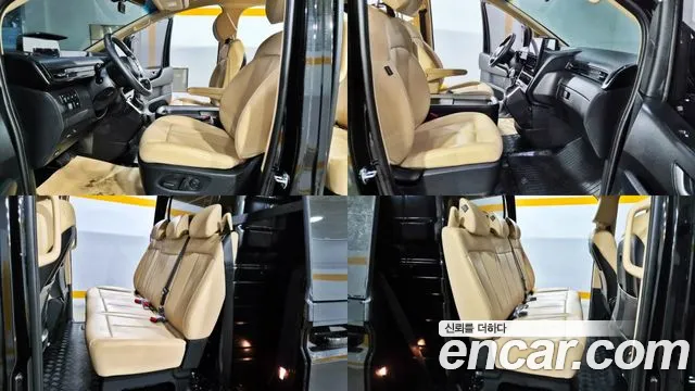 Hyundai Staria 2025 thumb 8