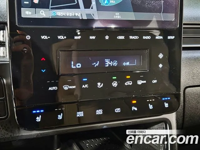 Hyundai Staria 2025 thumb 10