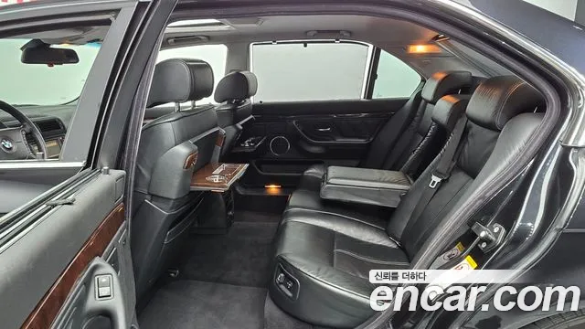 BMW 7 серии 2000 thumb 12