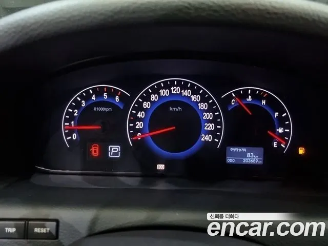 Hyundai Veracruz 2010 thumb 7