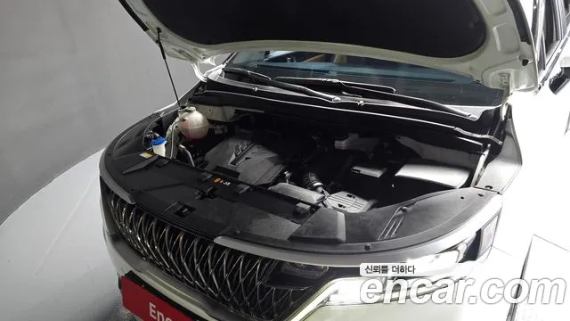 Kia Carnival 2023 thumb 6