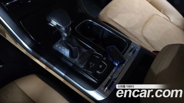 Kia Carnival 2023 thumb 9
