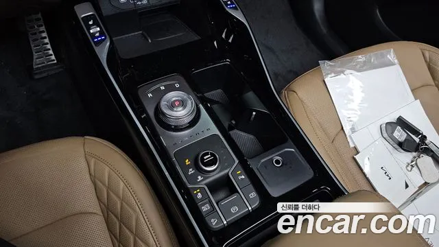 Kia Sorento 2024 thumb 8