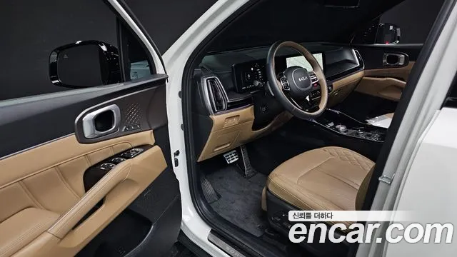 Kia Sorento 2024 thumb 10