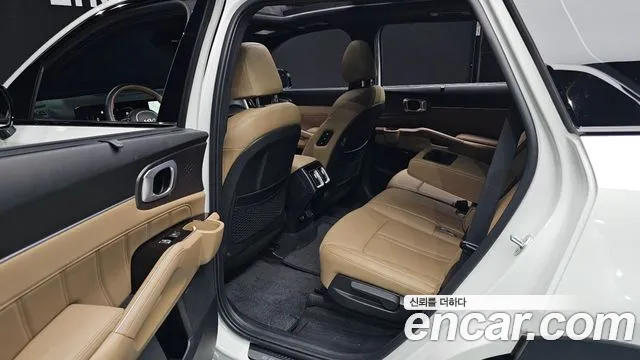 Kia Sorento 2024 thumb 11
