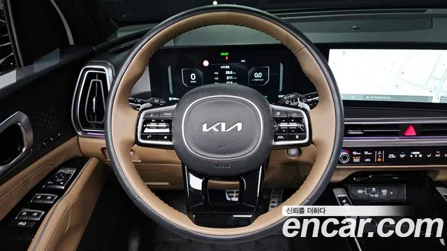 Kia Sorento 2024 thumb 12