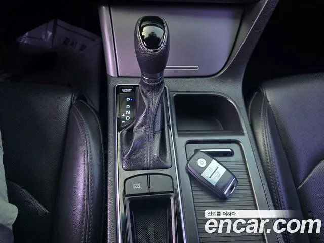Hyundai Sonata 2015 thumb 9