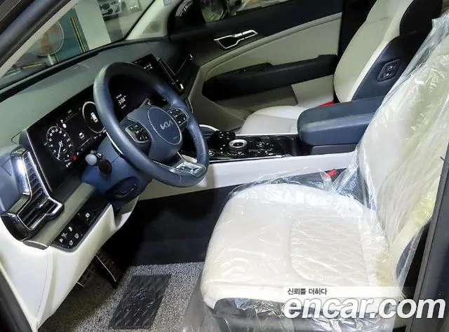 Kia Sportage 2022 thumb 6