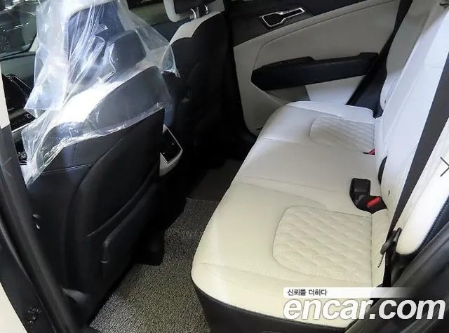 Kia Sportage 2022 thumb 7