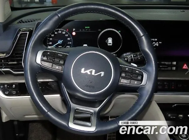 Kia Sportage 2022 thumb 8