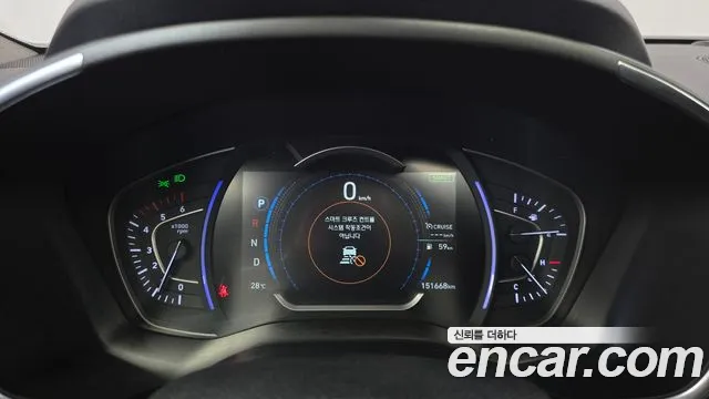 Hyundai Santa Fe 2018 thumb 7