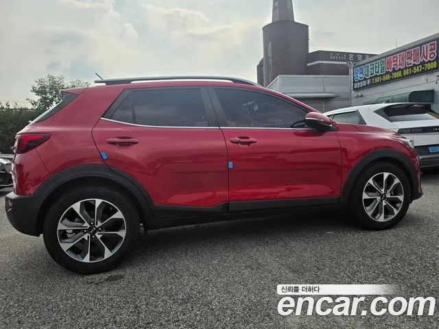 Kia Stonic 2017 thumb 3
