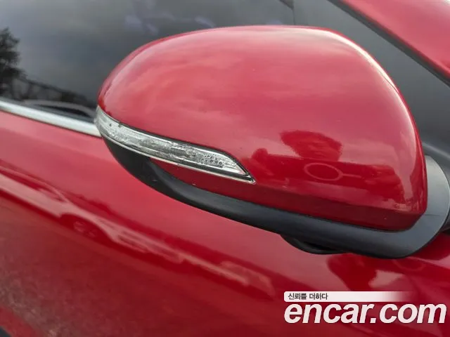 Kia Stonic 2017 thumb 6