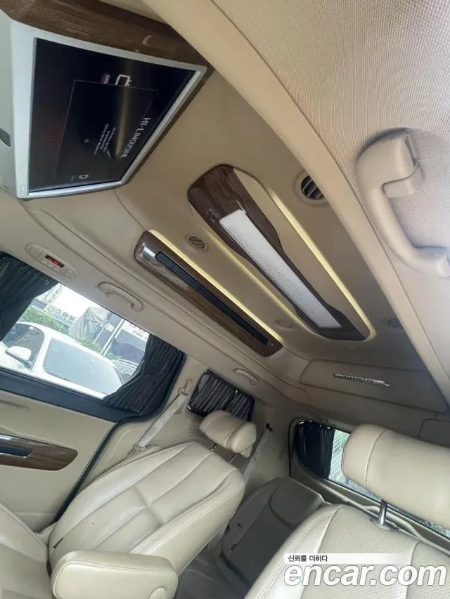 Kia Carnival 2018 thumb 9