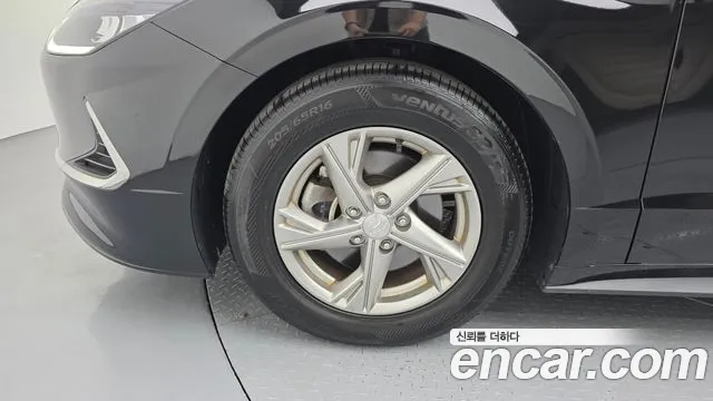 Hyundai Sonata 2020 thumb 5