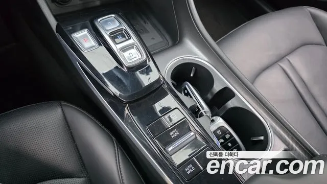 Hyundai Sonata 2020 thumb 9